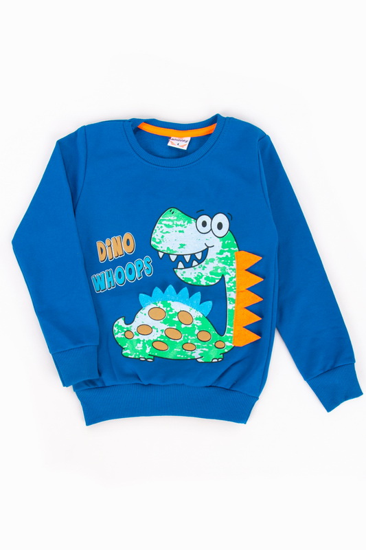 Світшот для хлопчика